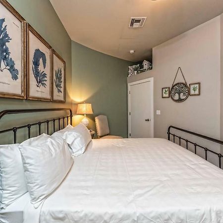 Green Door Lofts -Magnolia Loft, Silos/Downtown Waco Bagian luar foto